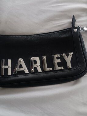 Harley davidson crossbody